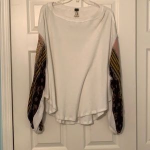 COPY - free people shirt